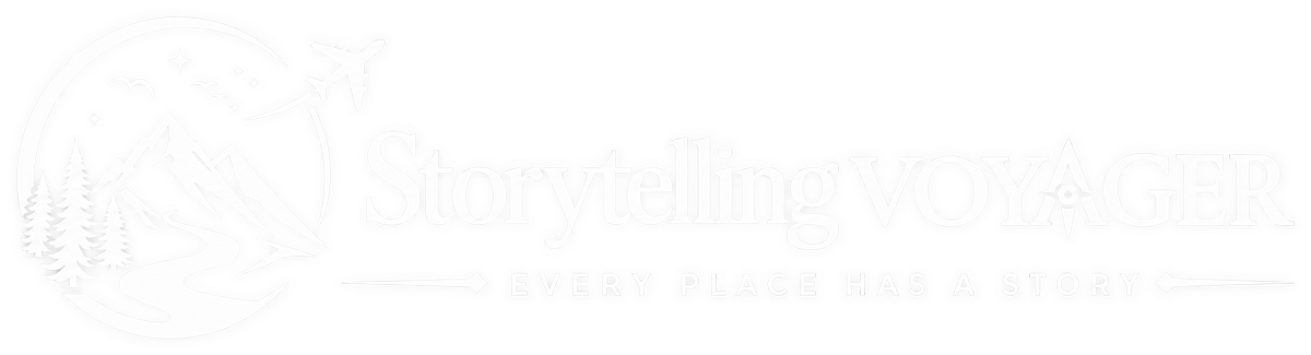 Storytelling Voyager