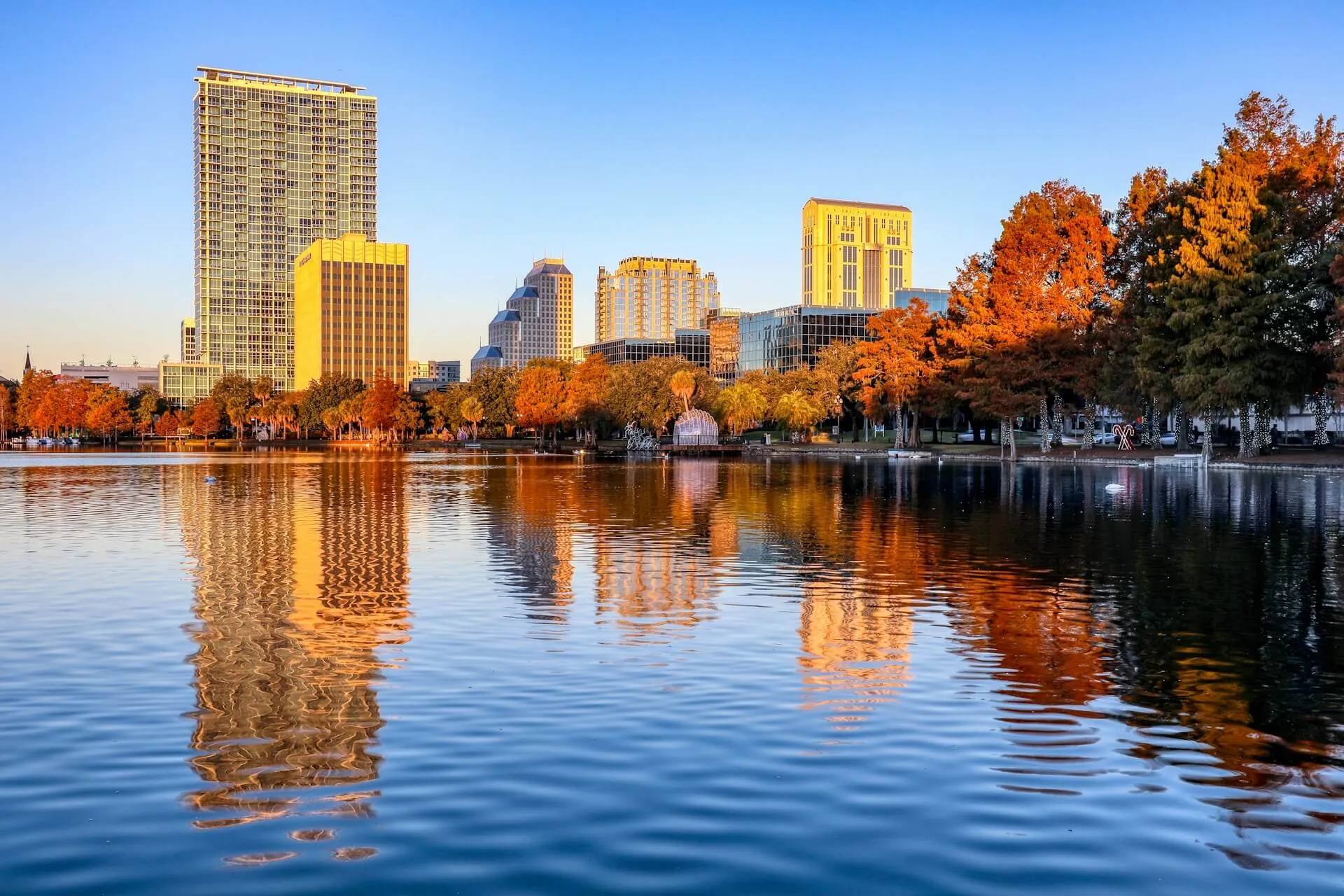 Explore Orlando, Florida, Orlando, Florida - "Where Imagination Never Closes."