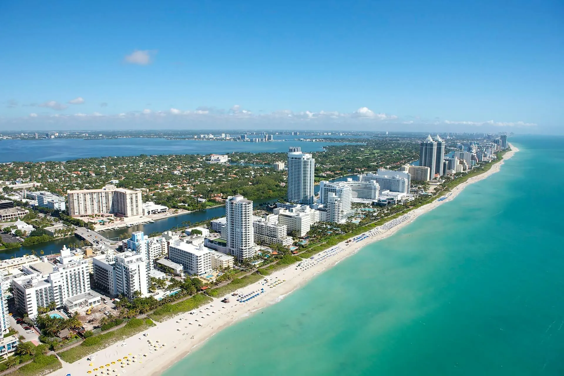 Explore Miami, Florida, Miami, Florida - "The Capital of the Latin Caribbean."