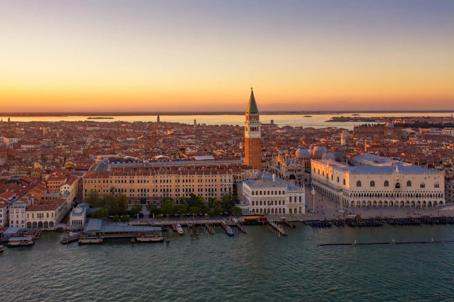 Explore Europe, Europe