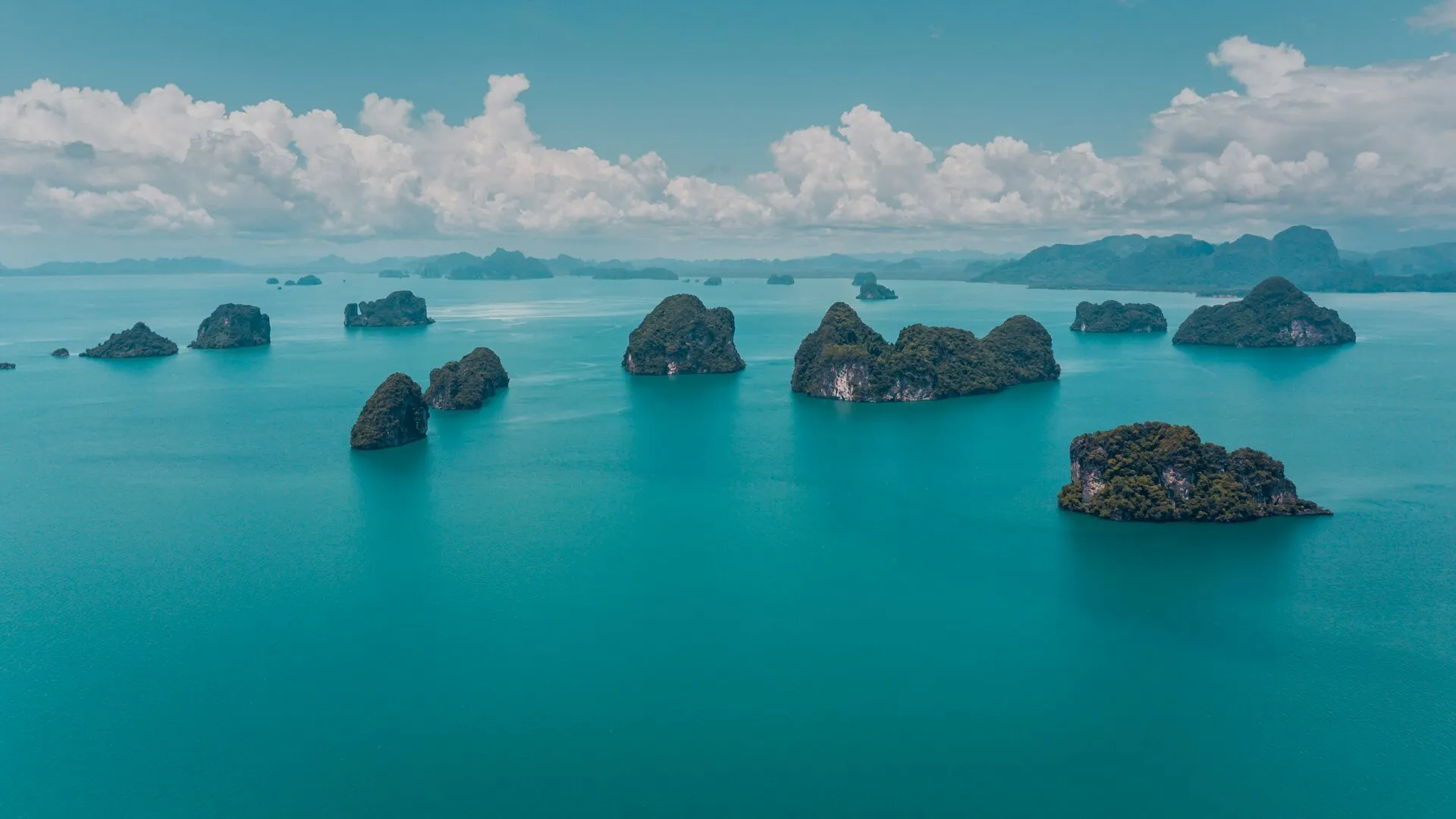 Explore Asia, Asia