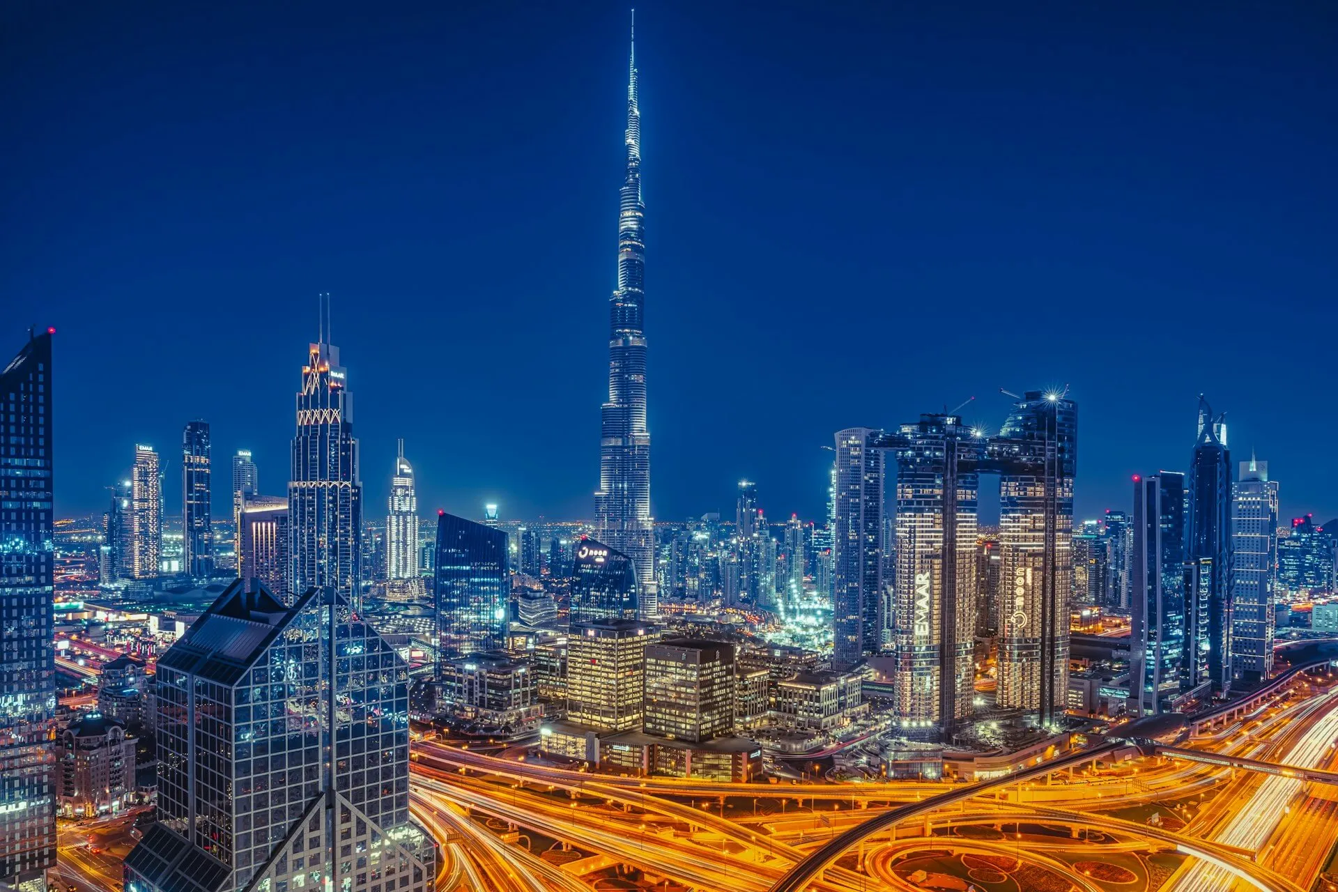 Explore Dubai, UAE, UAE