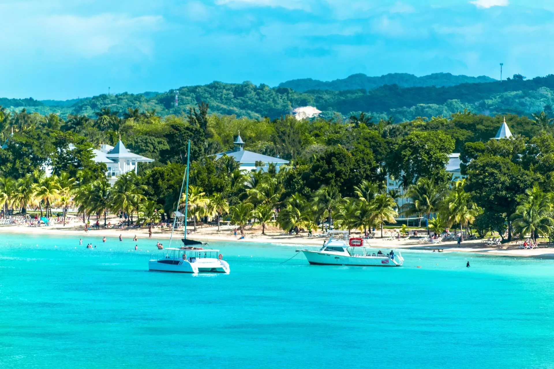 Explore Jamaica, Jamaica - "One Love, One Island, A Thousand Reasons to Stay"