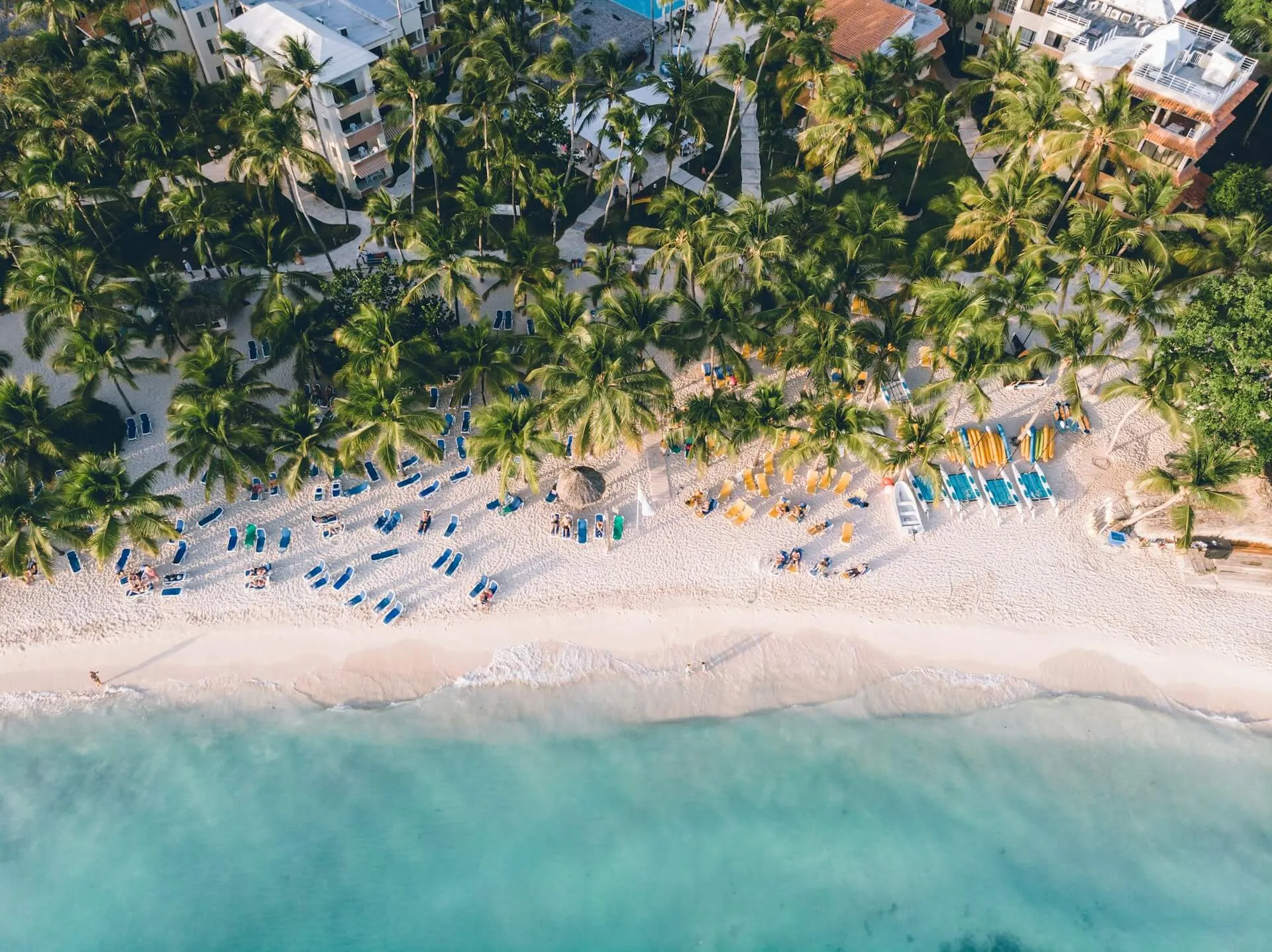 Explore Dominican Republic, Dominican Republic