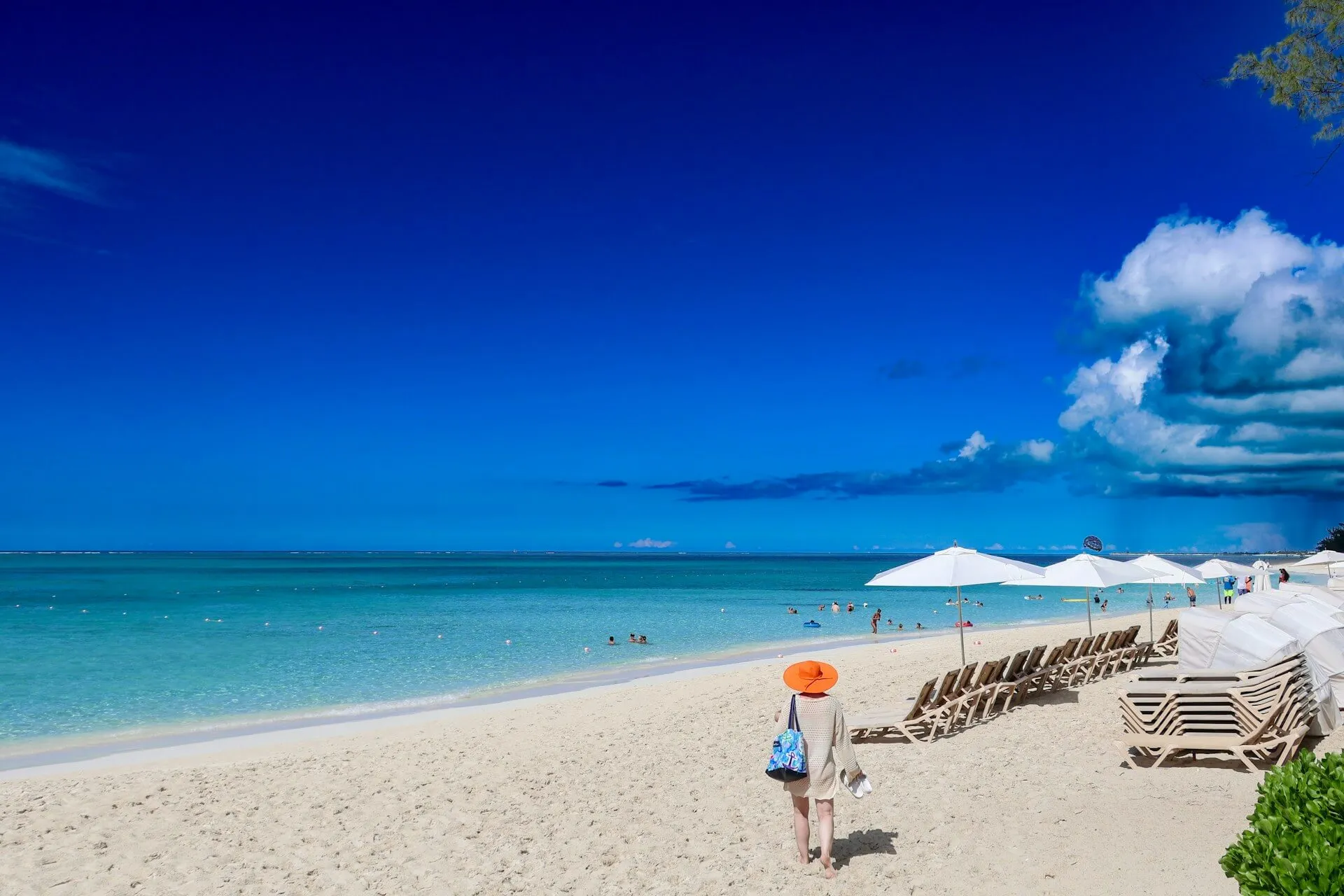 Explore Turks and Caicos, Turks and Caicos - "Where the Sand Runs Softer and the Water Runs Bluer."